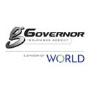 Governor Insurance Agency, A Division of World - Insurance
