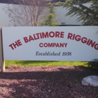 Baltimore Rigging Co Inc