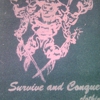 Survive and Conquer Clothing gallery