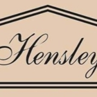 Hensley-Thompson Properties, LLC