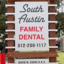 Euers, David W - Dental Clinics