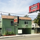 Eagle Rock Motel - Hotels