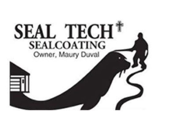 Seal-Tech SealCoating Of Brainerd