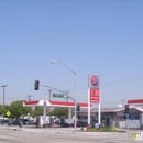 Firestone And State Smog - Emissions Inspection Stations