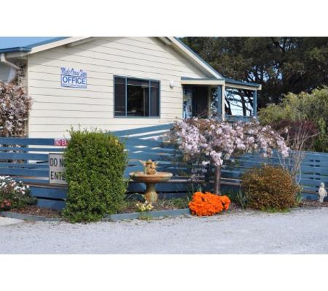 Marlo Ocean View Caravan & Camping Park - Marlo, VIC