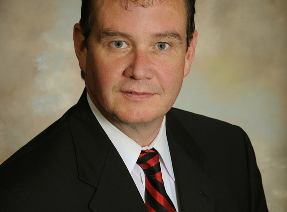 Louisville Criminal Defense Attorney Brendan McLeod - Louisville, KY