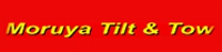 Moruya Tilt & Tow Logo