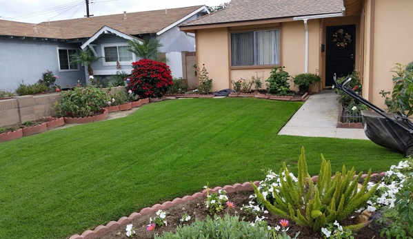 Ruiz Gardening and Landscaping Services - Torrance, CA