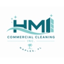 HMI Commercial Cleaning Inc. - Building Cleaners-Interior