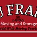 Du Frane Moving and Storage - Movers-Commercial & Industrial
