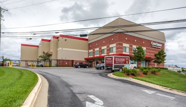 CubeSmart Self Storage - Capitol Heights, MD