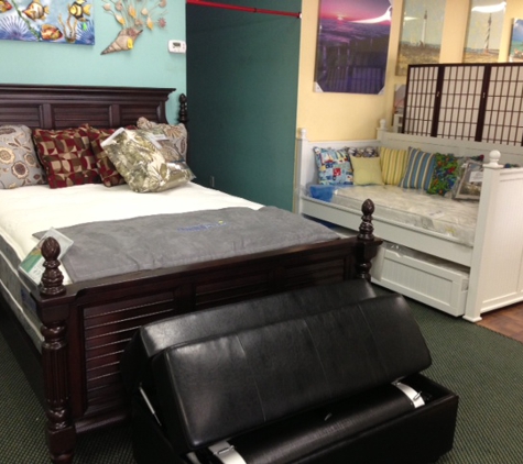 Sleep City Furniture - Ocean City, MD