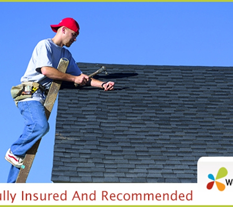 Weatherite - Thornlands, QLD. We Are Fully Insured And Recommended