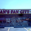 Dan's Fan City gallery