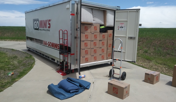 Denver Moving Helpers - Aurora, CO