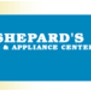 Shepard's Gas & Appliance Inc - Major Appliances