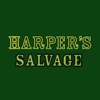 Harper's Salvage gallery