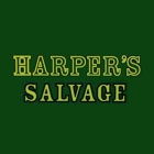 Harper's Salvage