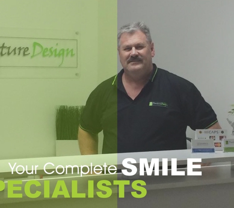 JJ Denture Design - Maroochydore, QLD. Your Complete Smile Specialists