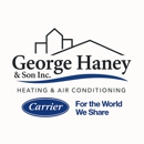George Haney & Son Inc - Fireplaces
