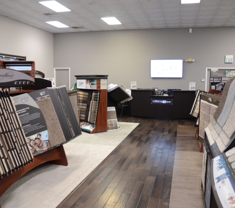 Creative Carpet & Flooring - Highland, IN