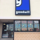 Goodwill Stores - Thrift Shops