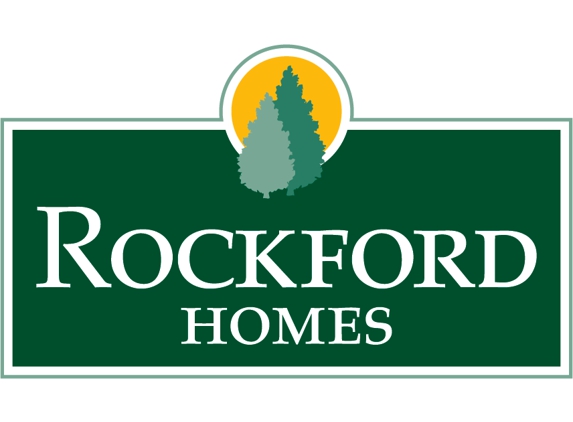 Rockford Homes - Columbus, OH