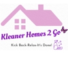 Kleaner Homes 2 Go gallery