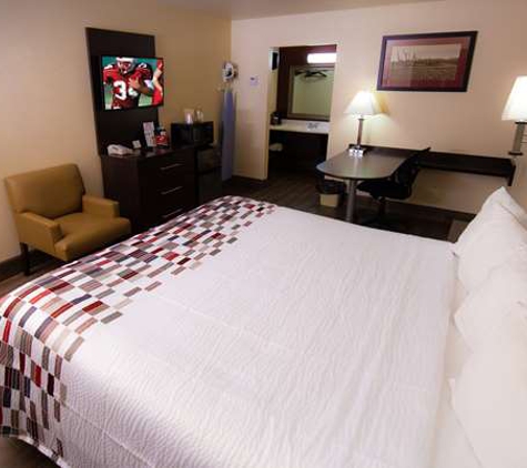 Baymont Inn & Suites - Kingman, AZ