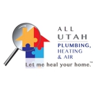 All Utah Plumbing, Heating and Air