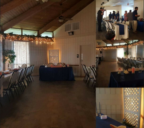 Unique Event Designs - Portland, TX