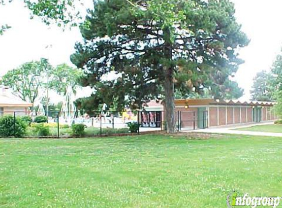 Gallagher Swimming Pool - Omaha, NE