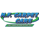 N F Carpet Care - Carpet & Rug Cleaning Equipment & Supplies