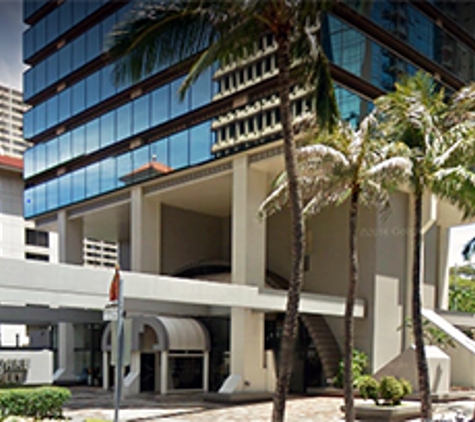 Andrews Advisory Associates - Honolulu, HI