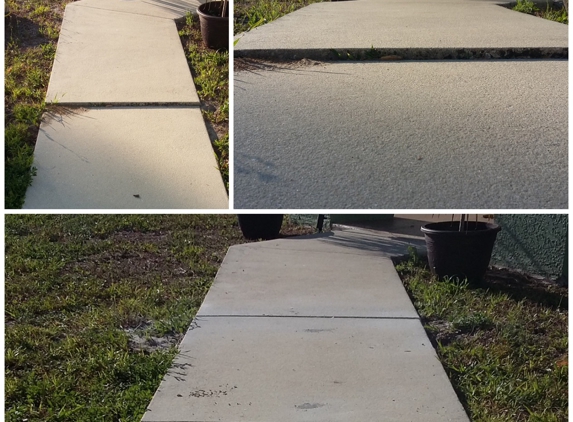 Environmental Foam Solutions, Inc - Port Charlotte, FL