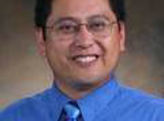 Dr. Raymond M Baculi, MD - Salem, OR