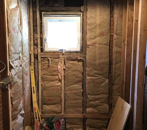 AMR Construction & Remodeling - Medford, MA. Bathroom remodeling