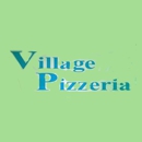 Village Pizzeria - American Restaurants