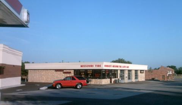 Western Tire & Auto - Saint Peters, MO