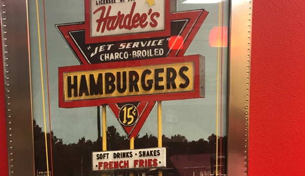 Hardee's - Tavares, FL