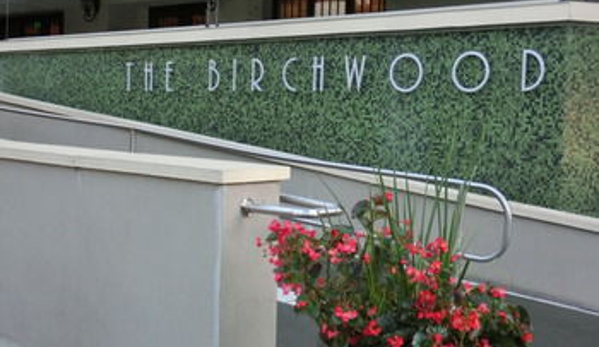 The Birchwood - Saint Petersburg, FL