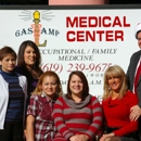 Gaslamp Medical Center - Emergency Care Facilities