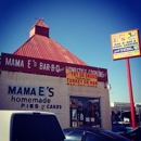 Mama E's B-B-Q & Home Cooking - Barbecue Restaurants