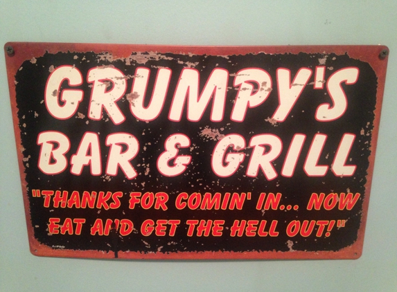 Grump's Cafe - Gambrills, MD
