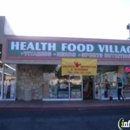 Health Food Village - Health & Diet Food Products
