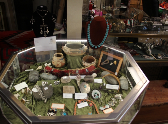 Ron's Southwestern Treasures - Las Cruces, NM