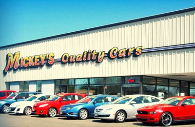 Mickey s Quality Cars McKinleyville CA 95519