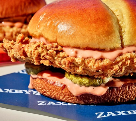 Zaxby's - Macon, GA