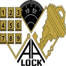 A-A Lock & Alarm Inc - Security Equipment & Systems Consultants