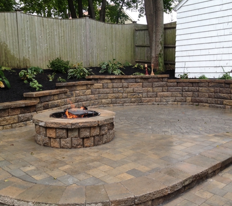 Brookwood Landscape and Stonework - Danvers, MA